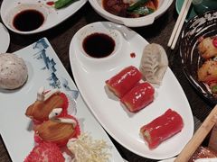 -福港轩·中餐厅(厦门香格里拉店)