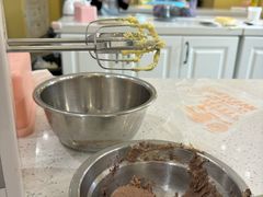 -千浔一暖DIY蛋糕烘焙(人民大学店)