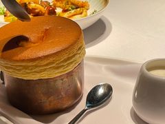 -Bistro Wang 牛排馆