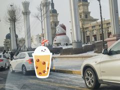 -哈尔滨音乐公园