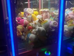 -大玩家超乐场(万达广场苏州吴中店)