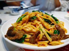-陈记顺和潮汕牛肉火锅(棠德南路店)