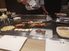 -大渔铁板烧(蛇口店)