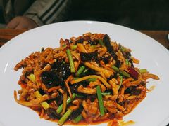 -老雒阳面馆·水席(洛宁高速路口店)
