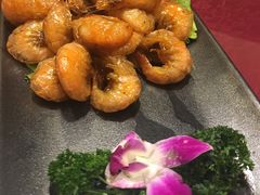特色元宝虾-旭龙鱼头王(航华店)