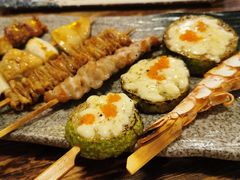 -白石的深夜食堂(大上海店)