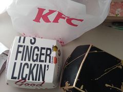 -肯德基(丰北路店)