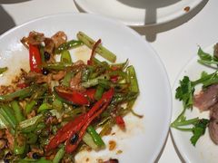 -南小馆(迪士尼小镇店)