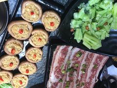 -火炉旺烤肉啤酒屋(沈北创始店)