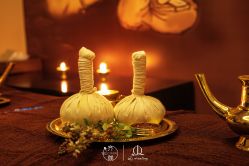 -齐伽生活馆·瑜伽·普拉提·阿育吠陀