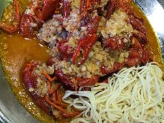 -红钳侠小龙虾·烧烤(中赢康康谷店)