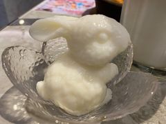 莫奈下午茶-必胜客(东大桥店)