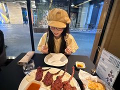 -Efes Turkish & Mediterranean Cuisine 艾菲斯餐厅(陆家嘴店)