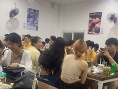 大堂-斯丹姜母鸭·古法干香(涂门街总店)