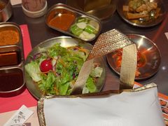 -西塔老太太泥炉烤肉(苏州大悦城店)