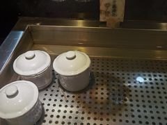 -大佛寺高级素食自助餐厅