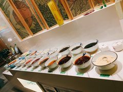 -鲜货俚鲜火锅(青果路店)