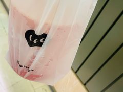 -混果汁(喜荟城店)