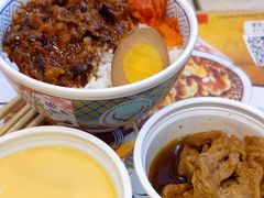 -吉野家(红博中央公园店)