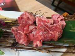 -AJIYA味屋和牛烤肉自助放题(温州万象城店)