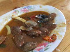 -红海湾豪记海鲜大排档