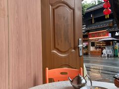 -德記大排档 26年老字号(西湖店)
