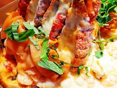 -Steveston Pizza Company (Richmond)