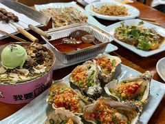 -江湖翅客(琶洲新村店)