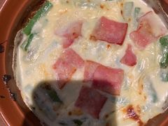 -萨莉亚意式餐厅(杭州西溪龙湖天街店)