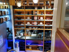 -山丹丹西北菜(金贸大厦店)
