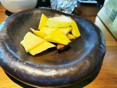 青芒果-星叶·东南亚料理(宁波万象汇店)