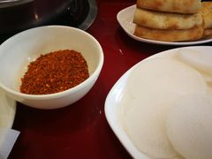 -四川简阳羊肉汤火锅(望花路西里店)