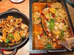 -渝蛙馆(新百店)