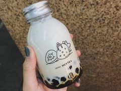 -喜茶(中山利和新地店)