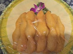 -李久其家民间餐厅(观沙岭公园店)