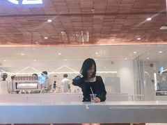 -% Arabica阿拉比卡咖啡(武汉天地店)