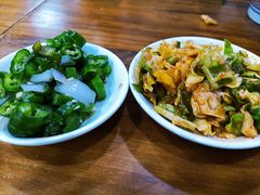 -澄城水盆羊肉(澄县老哥红庙坡店)