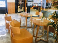 -Blueglass酸奶(财富购物中心店)