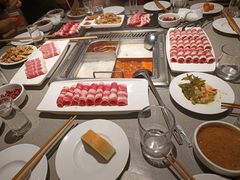 -海底捞火锅(顺义华联店)