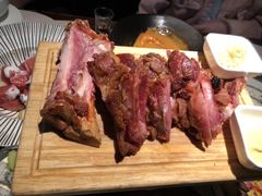 -春树下·树屋花房西餐厅(罍街AS1980店)