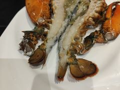 -青蓬蒸汽海鲜·深圳老字号·团建聚会(壹方城店)