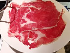 原切前胸牛肉-许府牛火锅(星桥店)