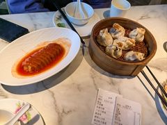 -花园茶楼(兴城西路店)