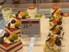 -永辉超市(通州万达店)