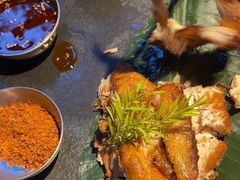 -薇酌饮·陕西菜(南门外店)