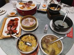 -小厨娘淮扬菜(清江苏宁广场店)