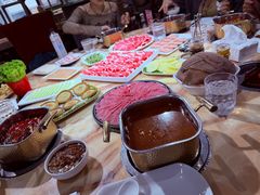 -清真军邺·金富苑肥牛(石坡街旗舰店)
