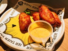 -太二酸菜鱼(天鹅湖万达店)