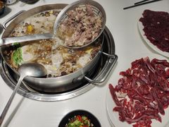 -陈记顺和潮汕牛肉火锅(韩江路店)