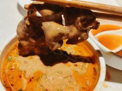 捞派澳洲肥牛-海底捞火锅(锦艺城店)